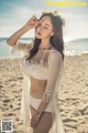 Hyemi's beauty in fashion photos in September 2016 (378 photos) P319 No.1a9e3a Image No. 195