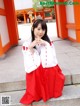 Cosplay Remon - Inigin Google Co P11 No.88ea32 Image No. 3