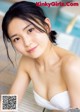 Miyo Hirai 平井美葉, Young Magazine 2022 No.15 (ヤングマガジン 2022年15号) P6 No.808c64 Image No. 5