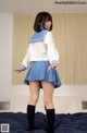 Meru Iroha - Xxxvidio Dengan Murid P8 No.be299c Image No. 9