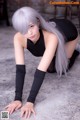 Cosplay Tugu - Atk Photo Thumbnails P12 No.d87844 Image No. 1