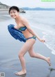 Ayu Okuma 大熊杏優, Weekly Playboy 2022 No.28 (週刊プレイボーイ 2022年28号) P3 No.83d4e6 Image No. 13