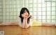 Haruka Satomi - Gyacom Close Up P8 No.58bb69 Image No. 9