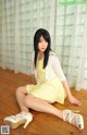 Haruka Satomi - Gyacom Close Up P1 No.3526be Image No. 23