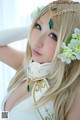 Cosplay Saku - Poeno Video Bank P11 No.481ac1 Image No. 3