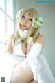 Cosplay Saku - Poeno Video Bank P5 No.49b38f Image No. 15