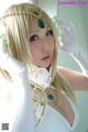 Cosplay Saku - Poeno Video Bank P7 No.3ac119 Image No. 11