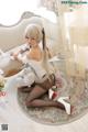 Coser@Potato Godzilla: Sora Kasugano Bunny Suit (31 photos) P14 No.e62984 Image No. 35