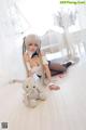 Coser@Potato Godzilla: Sora Kasugano Bunny Suit (31 photos) P6 No.e4c919 Image No. 51