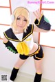 Cosplay Haruka - Lawless Girl Photos P9 No.20ff40 Image No. 7