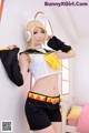 Cosplay Haruka - Lawless Girl Photos P10 No.f233b9 Image No. 5