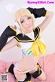 Cosplay Haruka - Lawless Girl Photos P7 No.cef914 Image No. 11