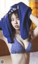 Hina Kikuchi 菊地姫奈, 週プレ Photo Book 春めく、ほのめく Set.02 P4 No.1416ca Image No. 35