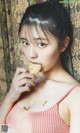 Hina Kikuchi 菊地姫奈, 週プレ Photo Book 春めく、ほのめく Set.02 P15 No.57e008 Image No. 13