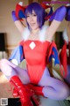 Cosplay Ayane - Xnparisa Lesbi Monster P11 No.1c25e4 Image No. 3