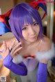 Cosplay Ayane - Xnparisa Lesbi Monster P3 No.69ca4b Image No. 19