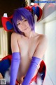 Cosplay Ayane - Xnparisa Lesbi Monster P5 No.fd17a0 Image No. 15