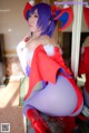 Cosplay Ayane - Xnparisa Lesbi Monster P8 No.aea124 Image No. 9