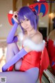 Cosplay Ayane - Xnparisa Lesbi Monster P6 No.938bb4 Image No. 13