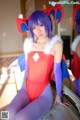 Cosplay Ayane - Xnparisa Lesbi Monster P7 No.908173 Image No. 1