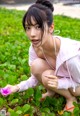 Karen Kaede - Factory Jav18online Sex18 P1 No.eb800f Image No. 23