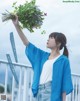 Minase Inori 水瀬いのり, Seigura 2022.08 (声優グランプリ 2022年8月号)