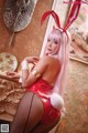 Coser@抱走莫子aa Vol.012: (40 photos) P12 No.357a2d Image No. 57