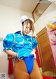 Cosplay Yuka - Tubetits Pemain Bokep P4 No.1a5284 Image No. 17