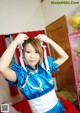 Cosplay Yuka - Tubetits Pemain Bokep P10 No.0d03d3 Image No. 5