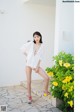 Mio Kudo 工藤美桜, デジタル限定 YJ Photo Book 「不思議」 Set.01 P5 No.2c42ea Image No. 47