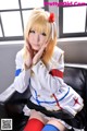 Cosplay Haruka - Xxxstar Teacher 16honeys P9 No.900030 Image No. 7