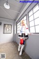 Cosplay Haruka - Xxxstar Teacher 16honeys P2 No.36d518 Image No. 21