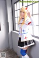 Cosplay Haruka - Xxxstar Teacher 16honeys P12 No.7697c8 Image No. 1