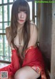 RedBoy全新企劃 二分之一雙重刺激女女 寫真書 Set.03 P30 No.2d0c0e Image No. 11