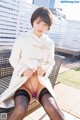 Tsubasa Akimoto 秋本翼, [Girlz-High] 2022.02.04 (bfaz_035_001) P41 No.d6c2ba Image No. 29