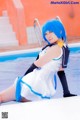 Cosplay Samidare - Playboy Souking Xnxx P12 No.a5fb5b Image No. 1