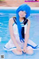 Cosplay Samidare - Playboy Souking Xnxx P4 No.c7797f Image No. 17