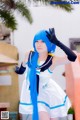 Cosplay Samidare - Playboy Souking Xnxx P3 No.755fef Image No. 19