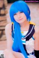 Cosplay Samidare - Playboy Souking Xnxx P10 No.3e842b Image No. 5