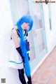 Cosplay Samidare - Playboy Souking Xnxx P1 No.b42254 Image No. 23