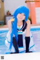 Cosplay Samidare - Playboy Souking Xnxx P7 No.0e9a8a Image No. 11