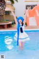 Cosplay Samidare - Playboy Souking Xnxx P6 No.f55b16 Image No. 13