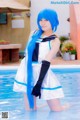 Cosplay Samidare - Playboy Souking Xnxx P2 No.f5c937 Image No. 21