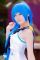 Cosplay Samidare - Playboy Souking Xnxx P11 No.76be7b Image No. 3