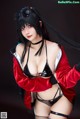 Cosplay Azami ( Taihou Race Queen ) P9 No.94450b Image No. 23