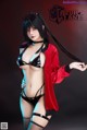 Cosplay Azami ( Taihou Race Queen ) P18 No.042e45 Image No. 5