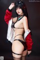 Cosplay Azami ( Taihou Race Queen ) P5 No.d644fe Image No. 31