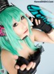 Cosplay Saku - Mygf 36 Dd P11 No.31e755 Image No. 3