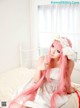 Cosplay Saku - Mygf 36 Dd P5 No.e8e41c Image No. 15