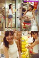 Erina Mano - For Foto Artis P5 No.f4bee1 Image No. 15